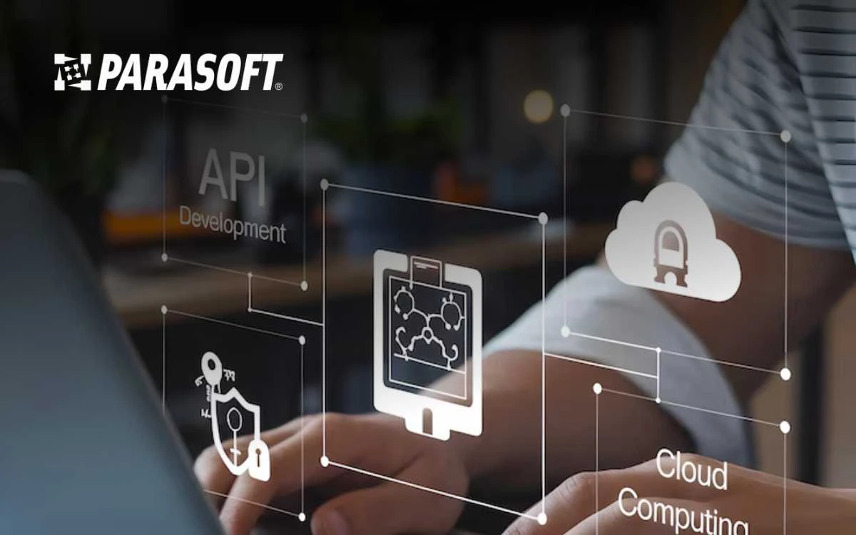 Parasoft Adds Agentic AI to Enhance API and Manual Testing Speed