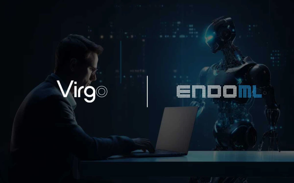 Virgo Unveils EndoML: AI Development Platform Set to Transform Gastroenterology Research