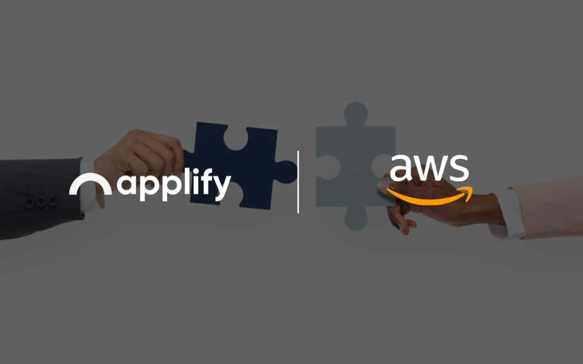 Applify and AWS Partner to Accelerate AI and Cloud Adoption for SMBs Worldwide