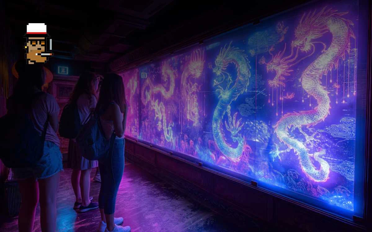 SeedphraseAI Launches AI Platform to Transform Digital Art Curation