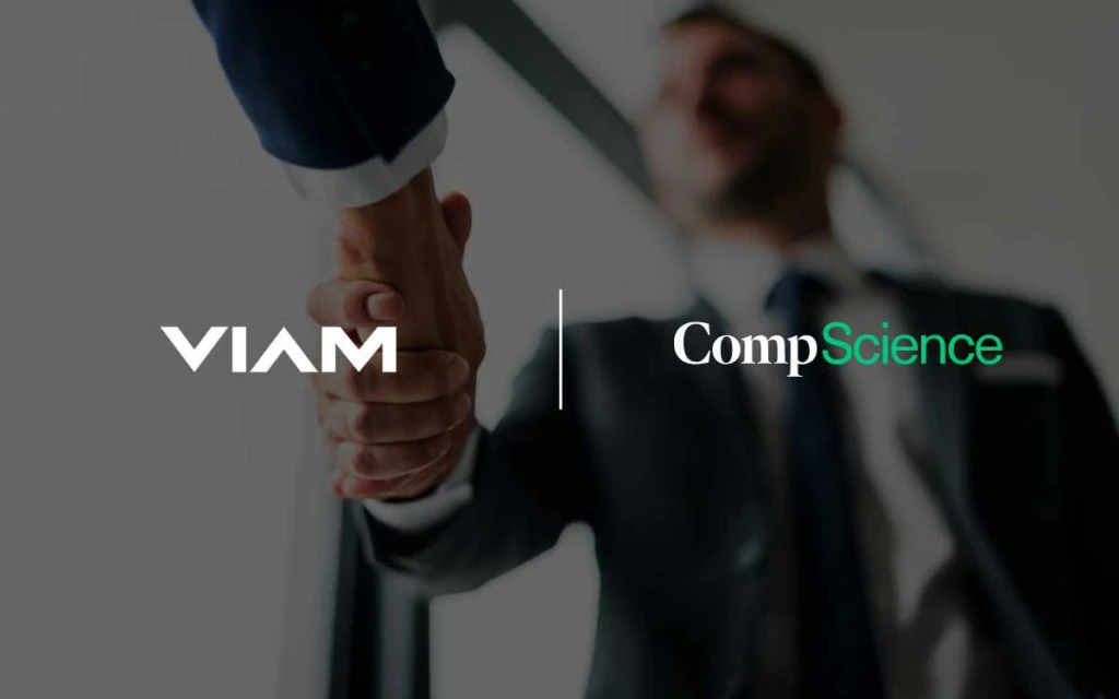 Viam and CompScience Partner to Bring AI-Powered Workplace Safety to Brokers