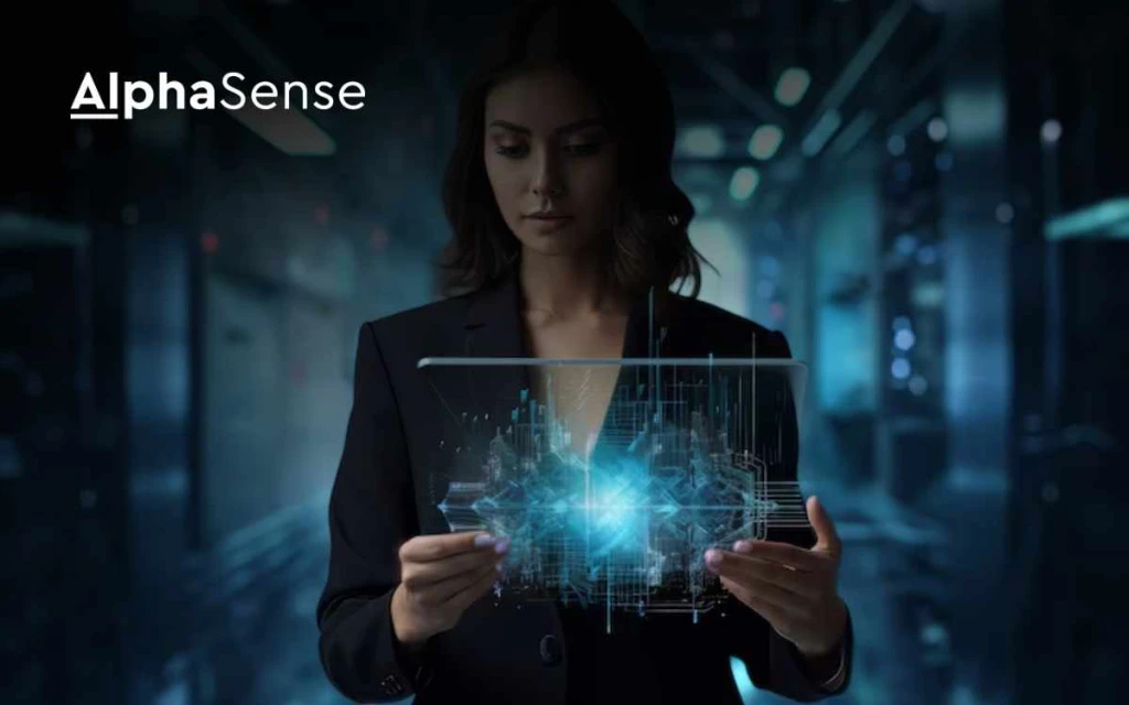 AlphaSense Scales Enterprise AI Suite with Record Growth