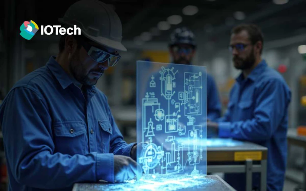 IOTech Systems Launches Edge Central 4.0, Advancing AI at Industrial Edge