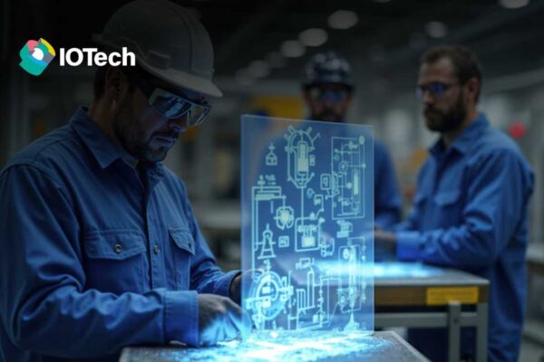 IOTech Systems Launches Edge Central 4.0, Advancing AI at Industrial Edge