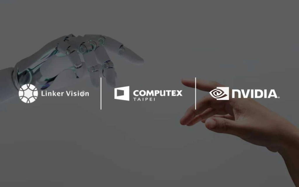 Linker Vision Unveils AI-Powered Smart City Solutions at COMPUTEX 2025