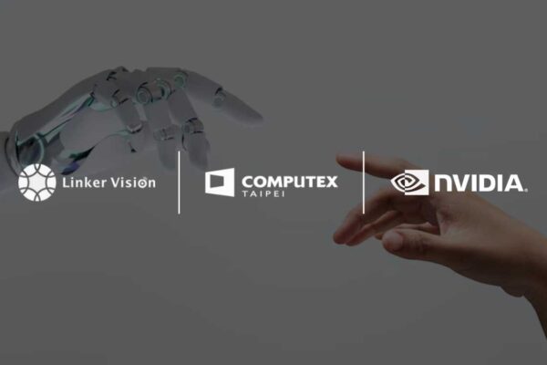 Linker Vision Unveils AI-Powered Smart City Solutions at COMPUTEX 2025