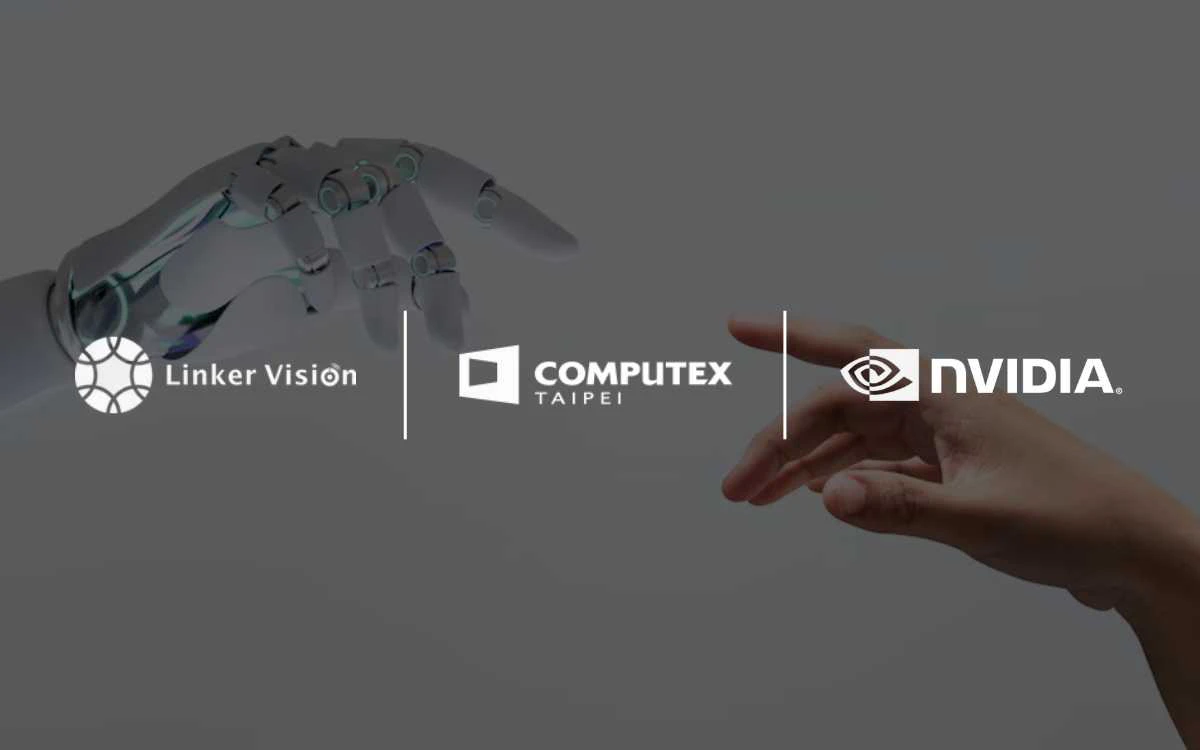 Linker Vision Unveils AI-Powered Smart City Solutions at COMPUTEX 2025
