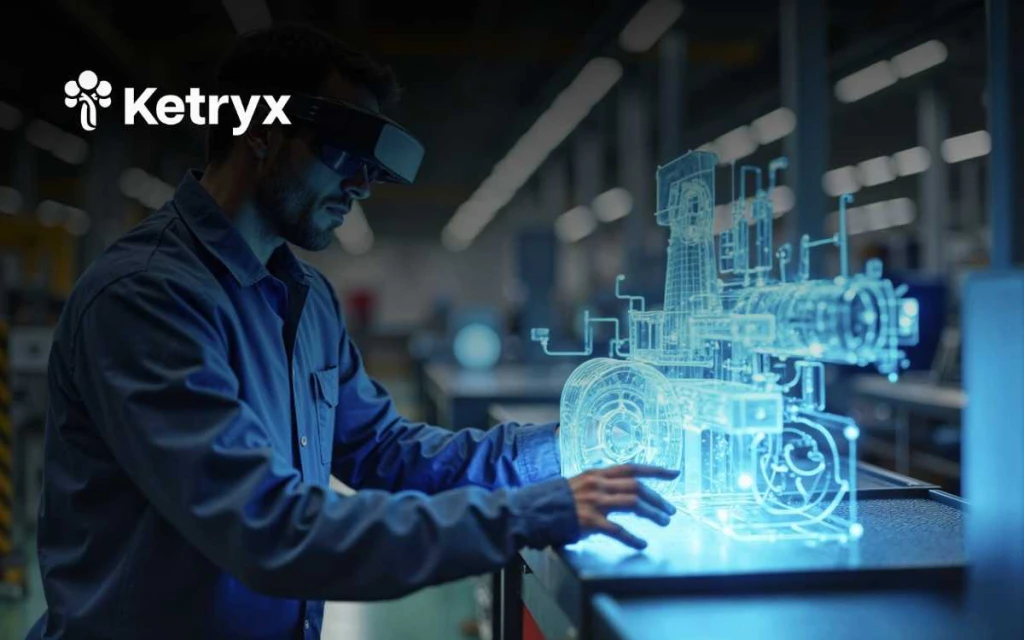 Ketryx Launches First Validated AI Agents for Regulated Industries