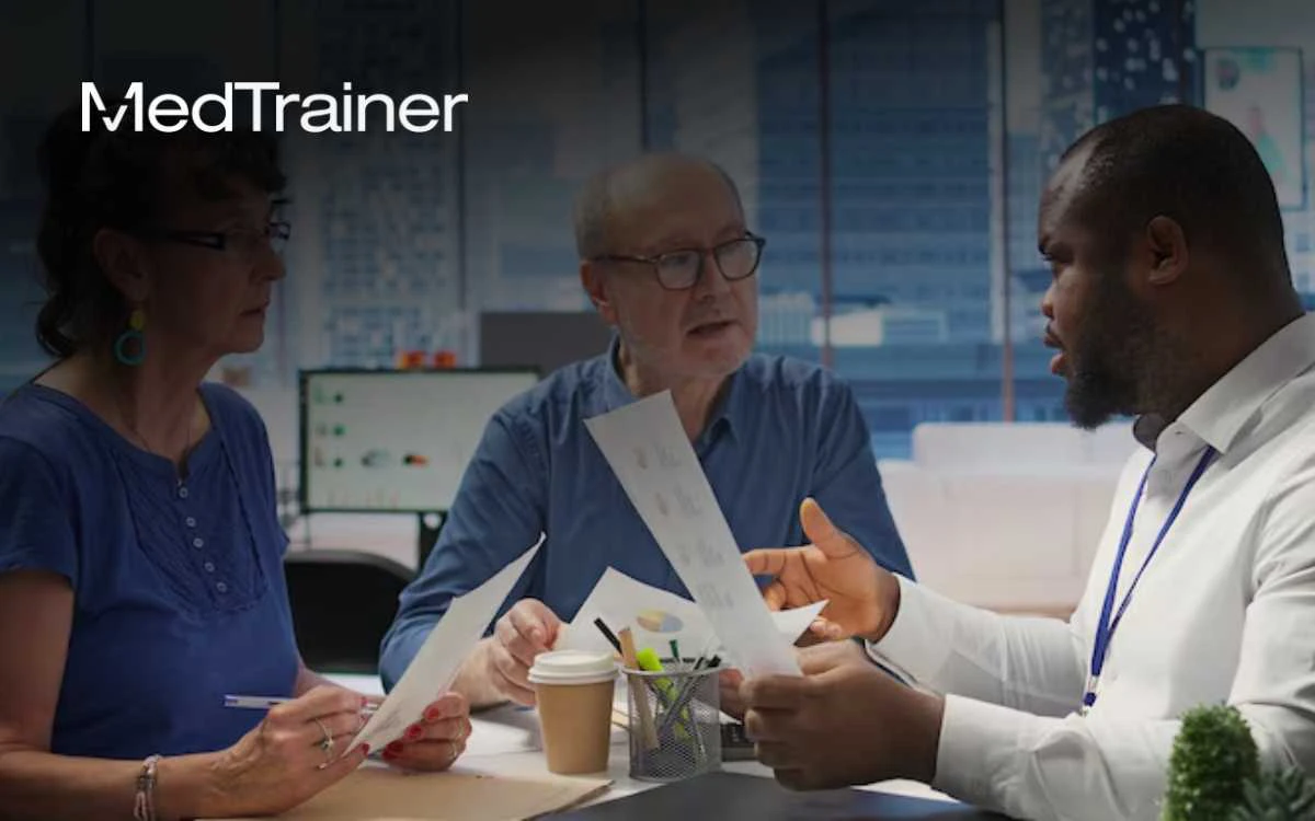MedTrainer Launches AI Compliance Coach to Streamline Healthcare Compliance