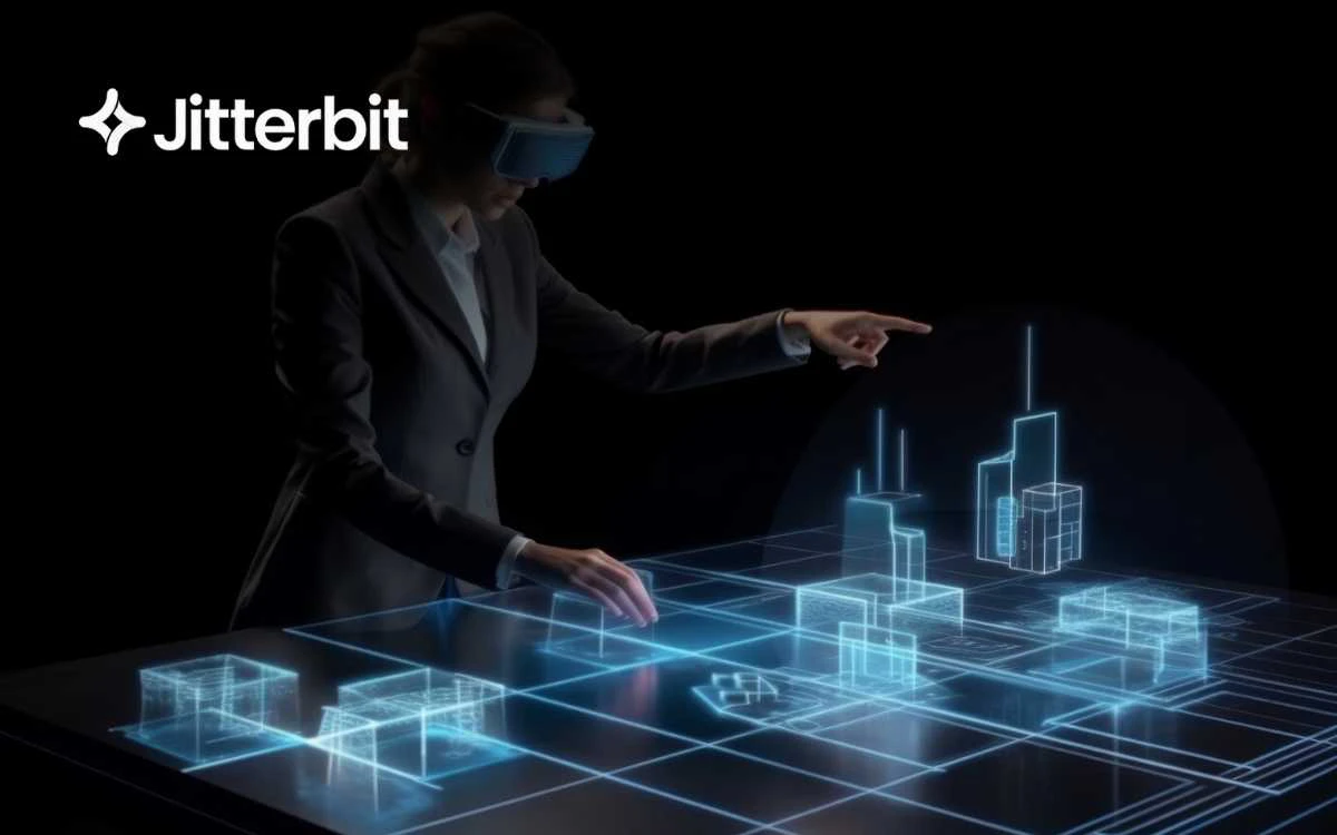 Jitterbit Launches Layered AI Agents in Harmony Platform to Revolutionize Enterprise Automation