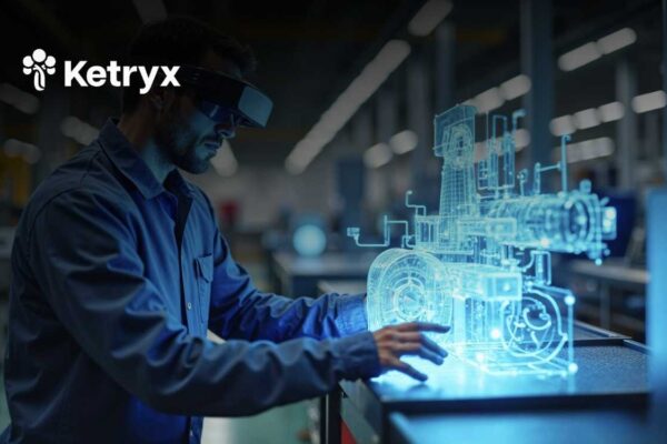 Ketryx Launches First Validated AI Agents for Regulated Industries