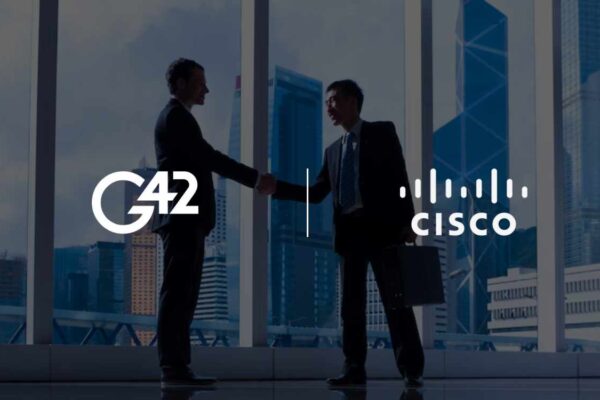 G42 and Cisco Partner to Advance AI Innovation and Infrastructure
