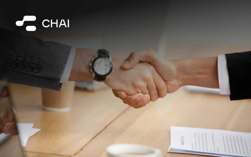 CHAI Acquires CHAI.AI Domain to Boost Brand Integrity and User Trust
