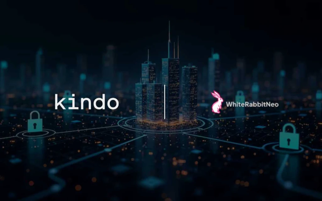 Kindo Unveils WhiteRabbitNeo V3, Autonomous AI for Cybersecurity & DevOps