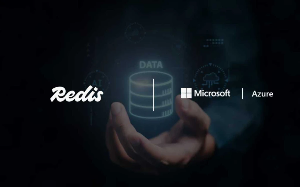 Microsoft Launches Azure Managed Redis: The Fastest Data Platform for Scalable GenAI and Cloud Apps