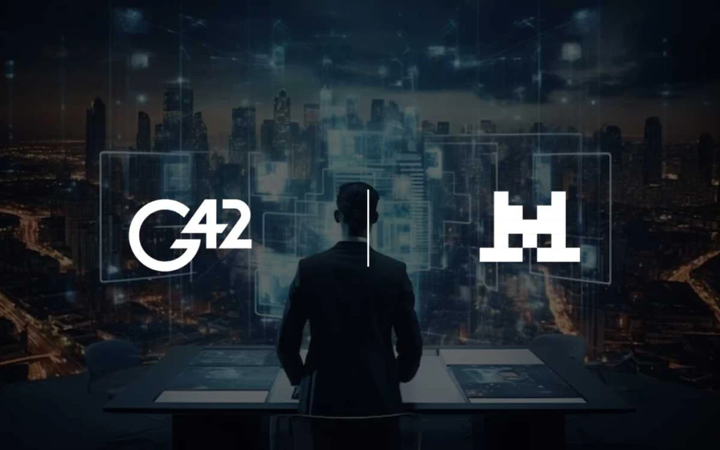 G42 and Mistral AI Partner to Build Next-Gen AI Platforms and Infrastructure