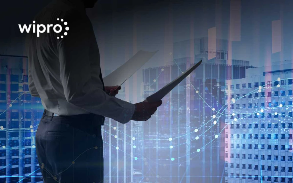 Wipro Report 2025 Highlights AI-Driven Cybersecurity as Cost & Risk Priority