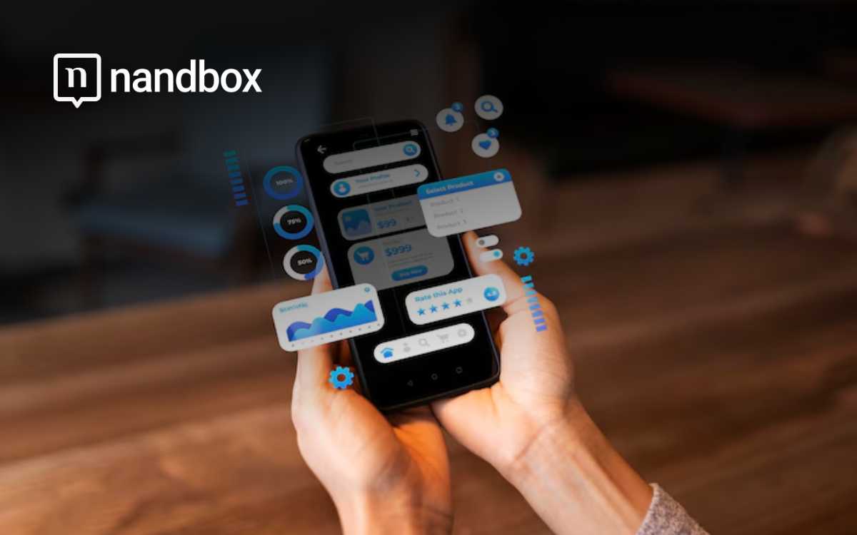 nandbox Launches AI-Powered App Builder GPT for Seamless No-Code App Development