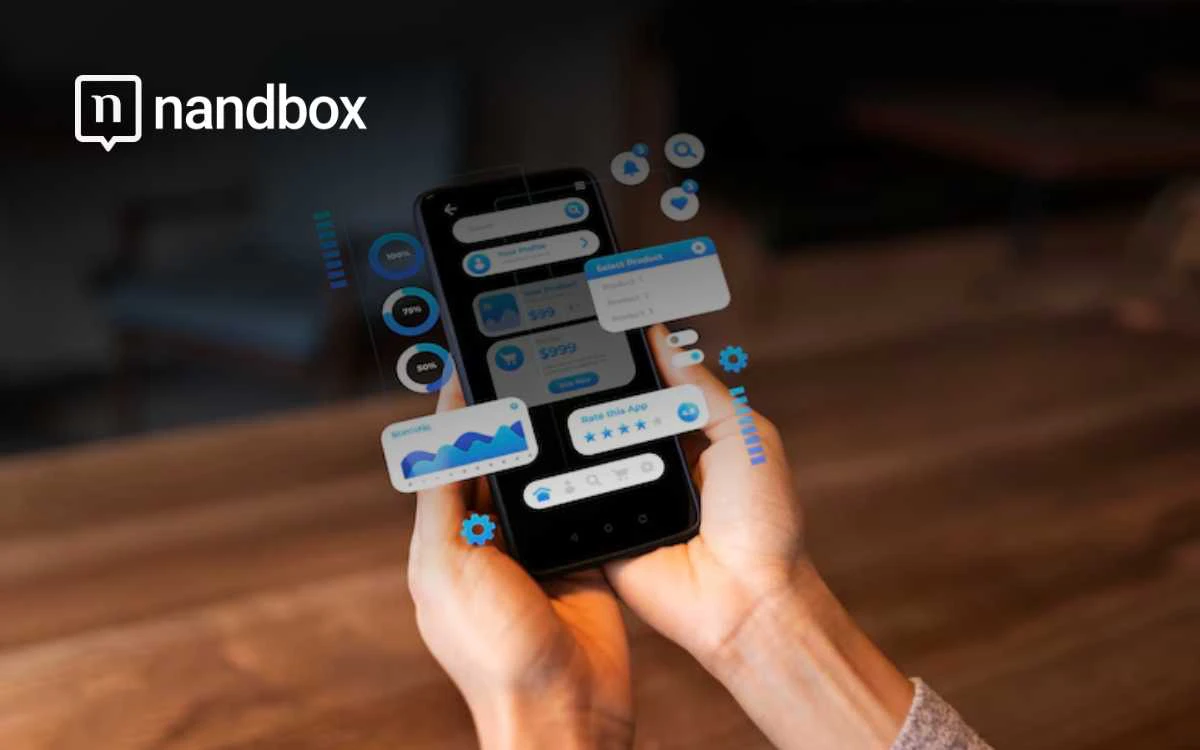 nandbox Launches AI-Powered App Builder GPT for Seamless No-Code App Development