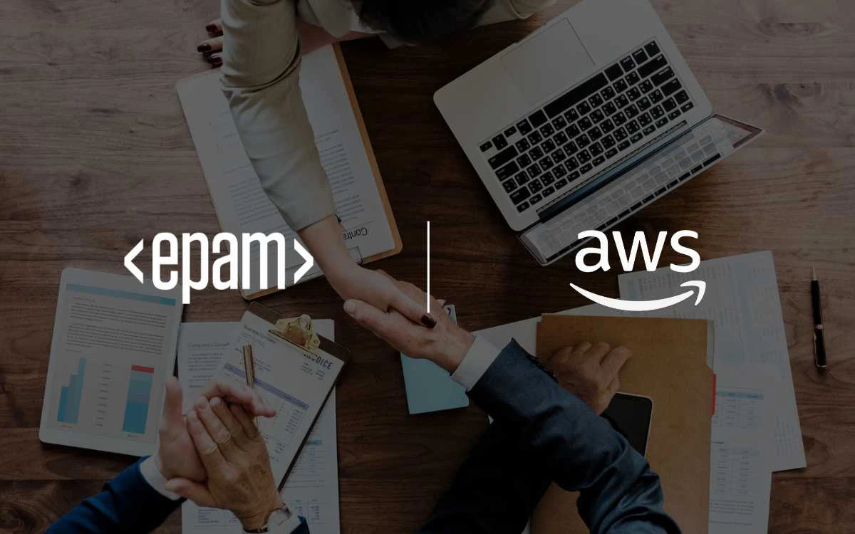 EPAM Expands Collaboration with AWS to Advance Generative AI Solutions