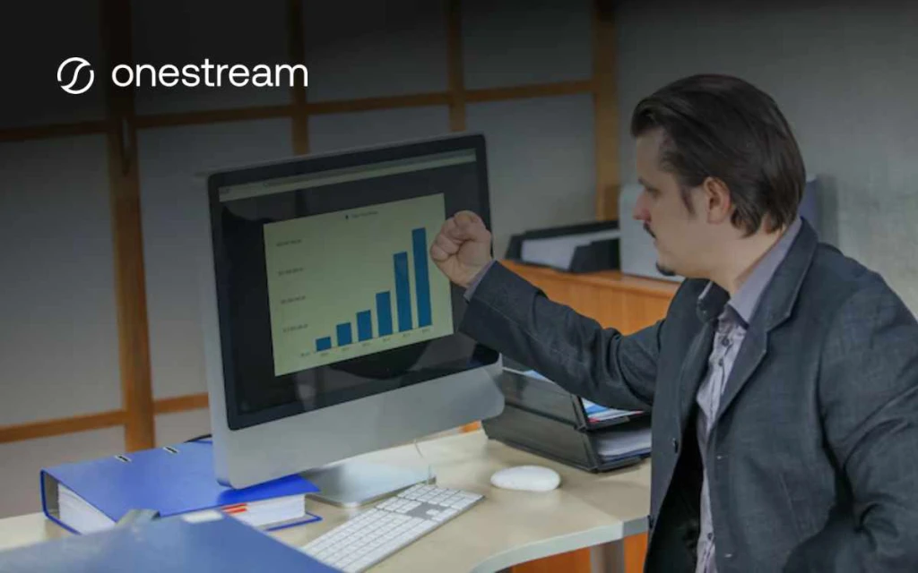 OneStream Launches SensibleAI Suite to Transform Finance Workflows