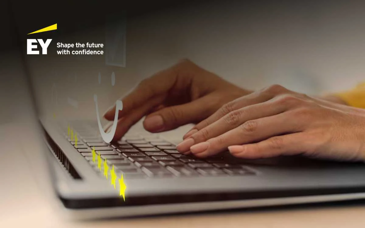 EY Poll Shows Surge in Agentic AI Confidence and Investment