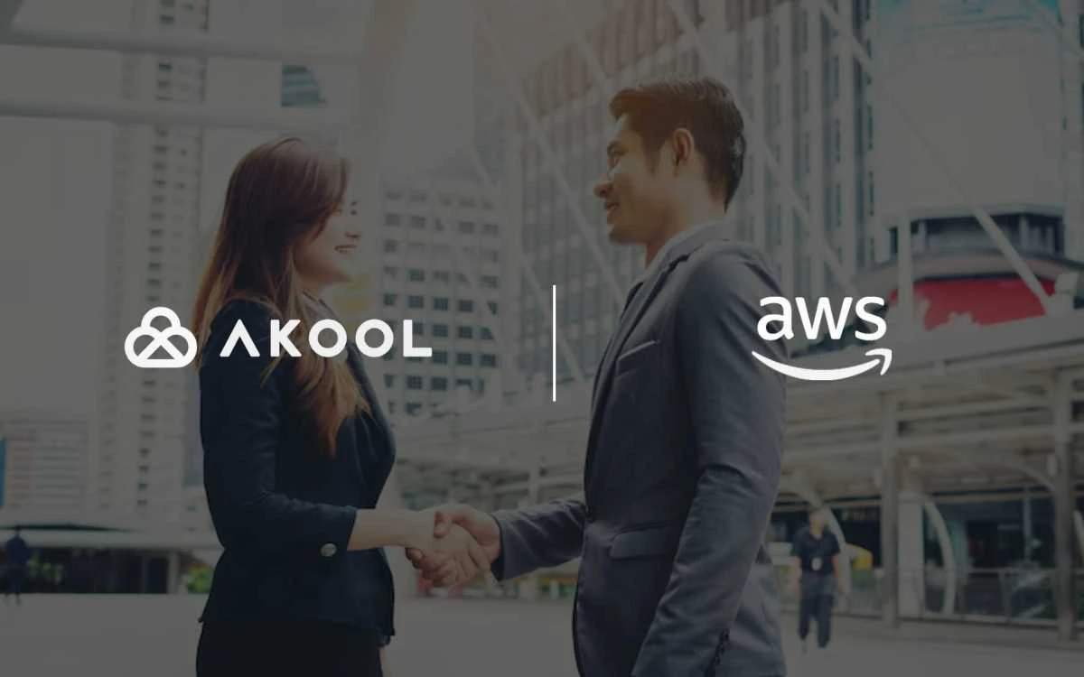 AKOOL and AWS Debut AI Avatar at AWS Summit India for Live Engagement