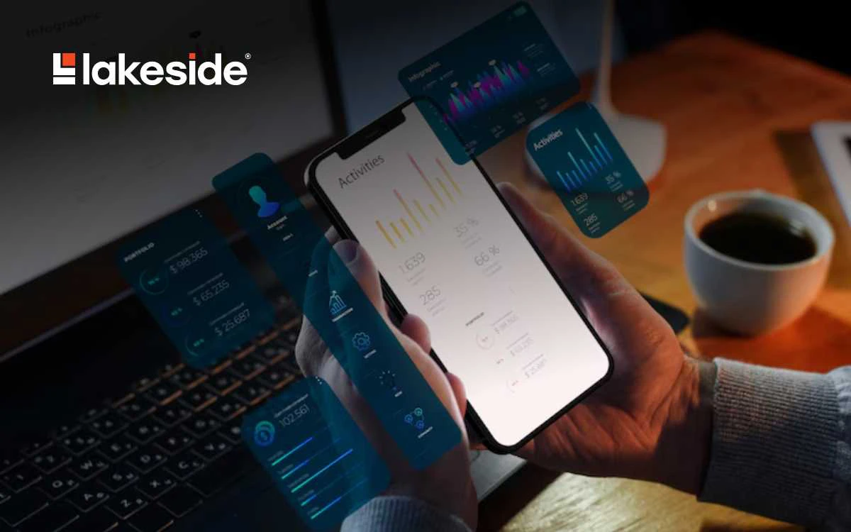 Lakeside Software Launches SysTrack Mobile for Real-Time IT Telemetry and Insights