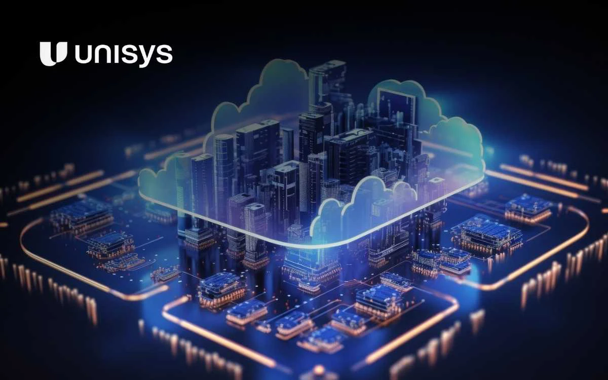 Unisys Launches Cloud AI Solutions for Enterprise Efficiency