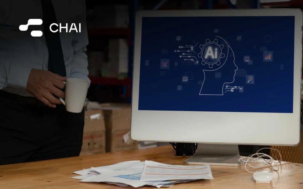 CHAI Revolutionizes Social AI with Advanced LLMs and User-Centered Features