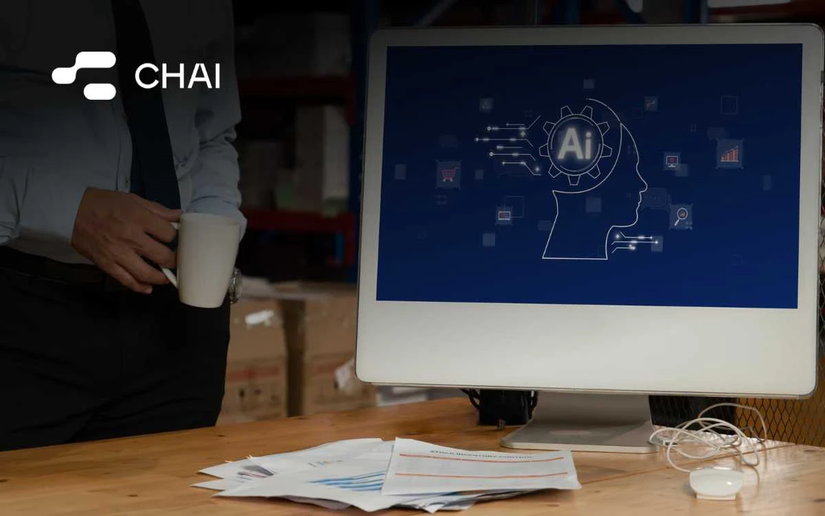 CHAI Revolutionizes Social AI with Advanced LLMs and User-Centered Features