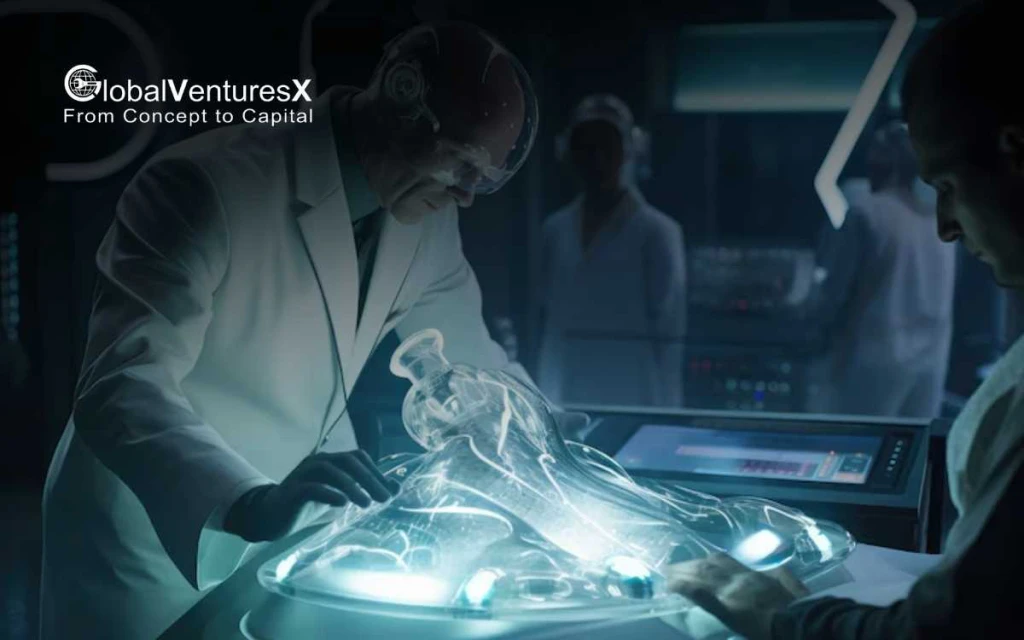 GVX Venture Accelerator Launches GenServe.AI to Drive Scalable Generative AI Transformation in Healthcare