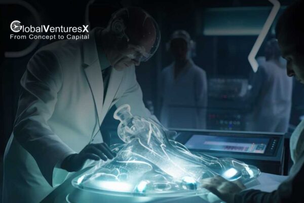 GVX Venture Accelerator Launches GenServe.AI to Drive Scalable Generative AI Transformation in Healthcare