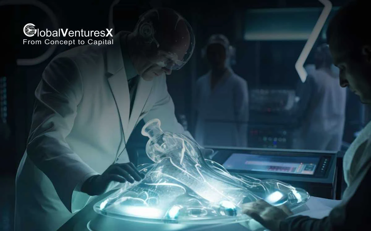 GVX Venture Accelerator Launches GenServe.AI to Drive Scalable Generative AI Transformation in Healthcare