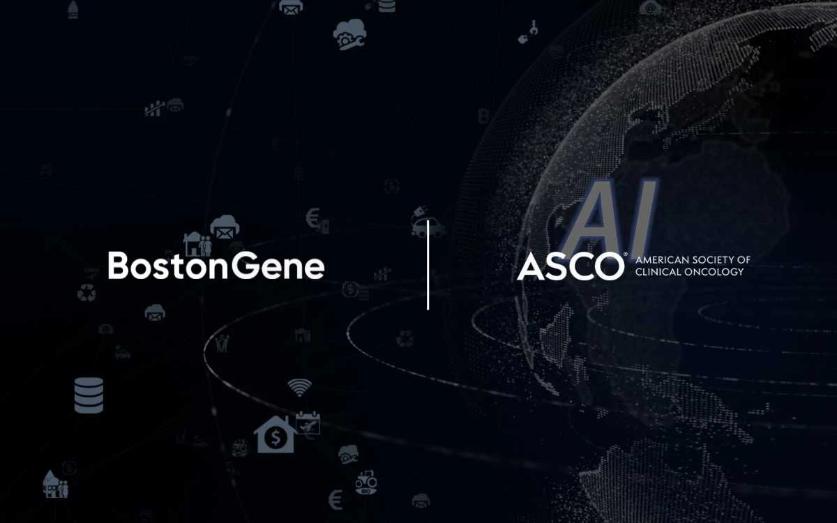 BostonGene to Present Six AI-Driven Oncology Studies at ASCO 2025
