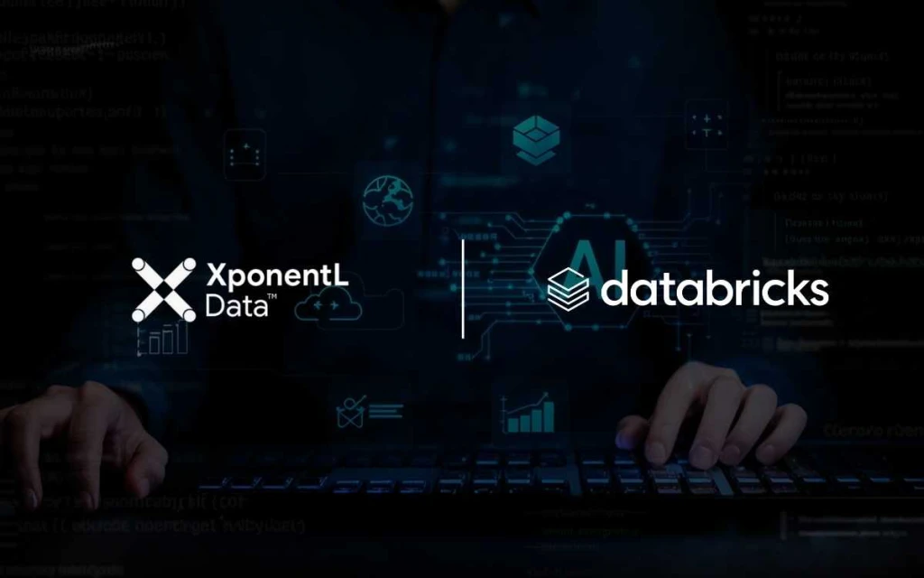 XponentL Launches Seven Enterprise-Ready Data Products Powered by Databricks to Accelerate AI Adoption"