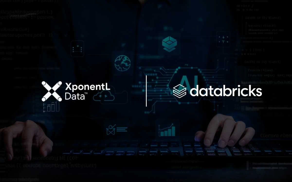 XponentL Launches Seven Enterprise-Ready Data Products Powered by Databricks to Accelerate AI Adoption"