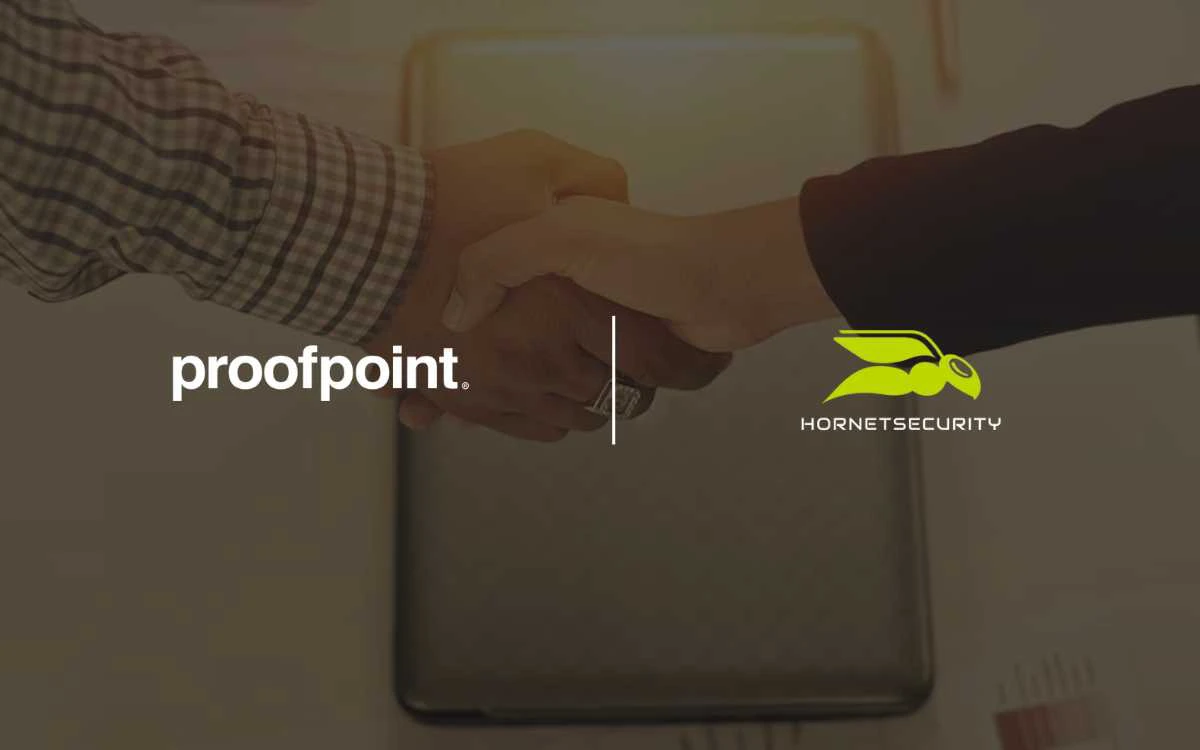 Proofpoint Acquires Hornetsecurity to Boost AI-Powered M365 Security for MSPs