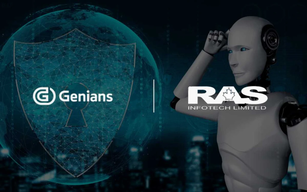 Genians at GISEC Global 2025: Powering Zero Trust Cybersecurity in MEA