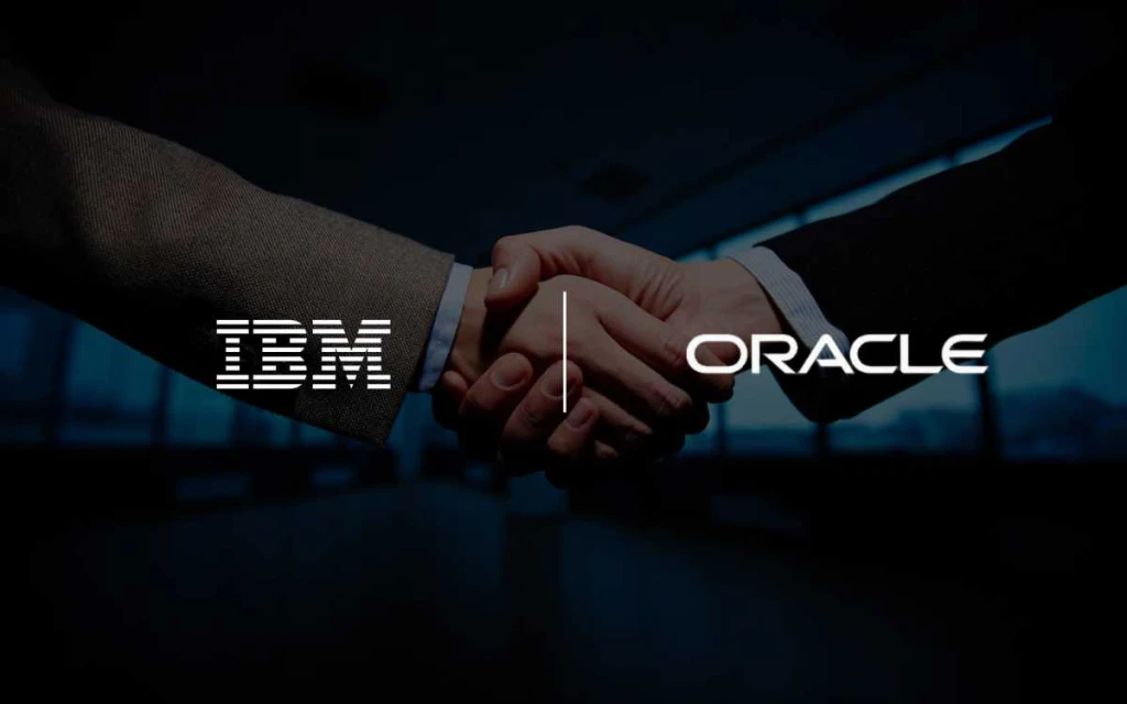IBM Partners with Oracle to Bring watsonx AI to Oracle Cloud Infrastructure for Multi-Agent AI Workflows"