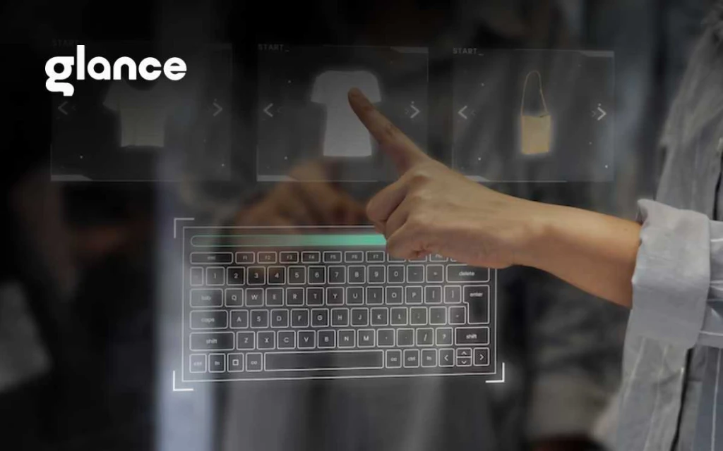 Glance AI Launches Revolutionary AI-Native Commerce Platform Transforming Online Shopping