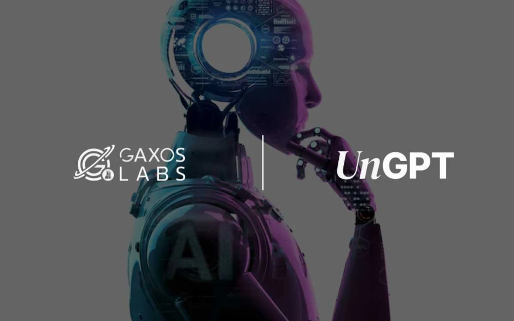 Gaxos.ai Launches UnPGT.ai to Humanize AI-Generated Text in Real Time