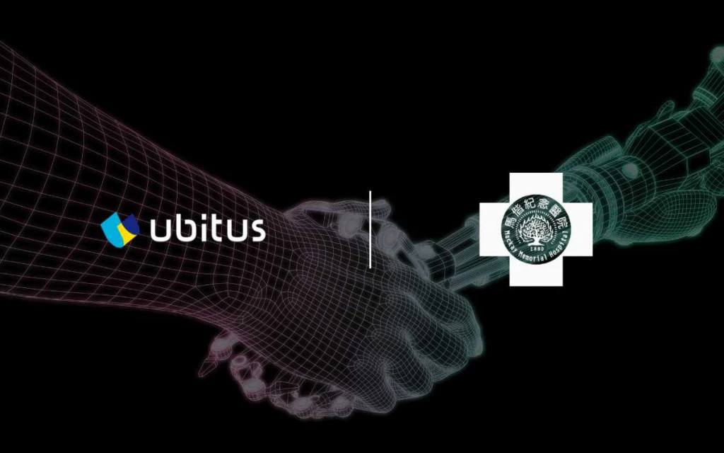 UBIDA and Mackay Hospital Unveil AI Multimodal Medical Robots at NVIDIA GTC 2025