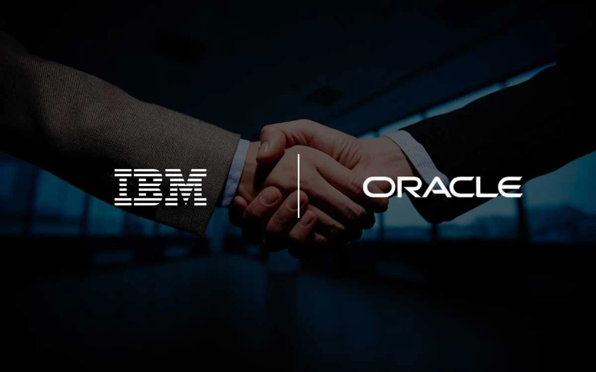 IBM Partners with Oracle to Bring watsonx AI to Oracle Cloud Infrastructure for Multi-Agent AI Workflows"