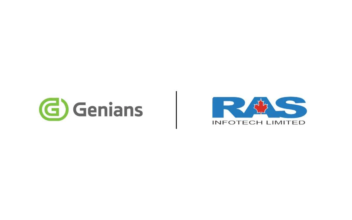 GISEC 2025: Enabling AI-Ready, Zero Trust, and Data-Sovereign Cybersecurity with Genians
