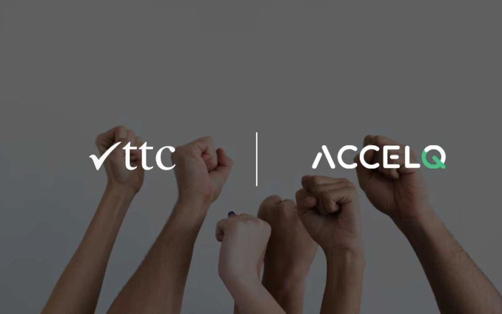 TTC Global & ACCELQ Expand AI-Powered Test Automation to Global Markets