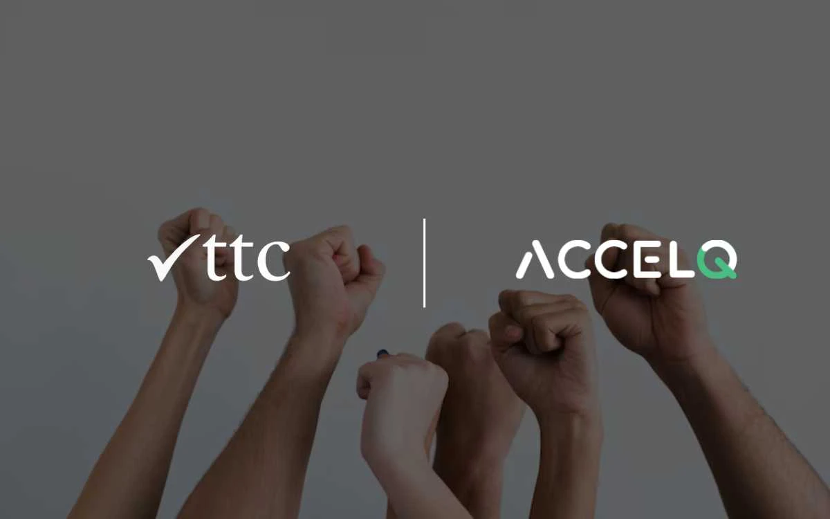 TTC Global & ACCELQ Expand AI-Powered Test Automation to Global Markets