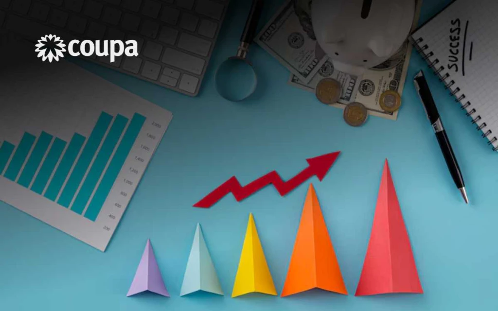 CFOs Rank AI Investment as Top Strategy to Navigate Economic Uncertainty, Says Coupa Report