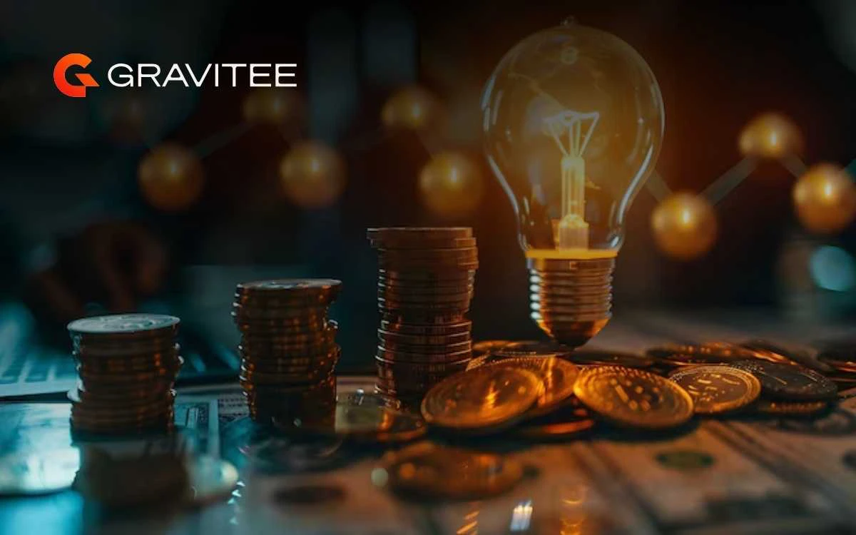 Gravitee Raises $60M to Lead Agentic API & Event Management Innovation