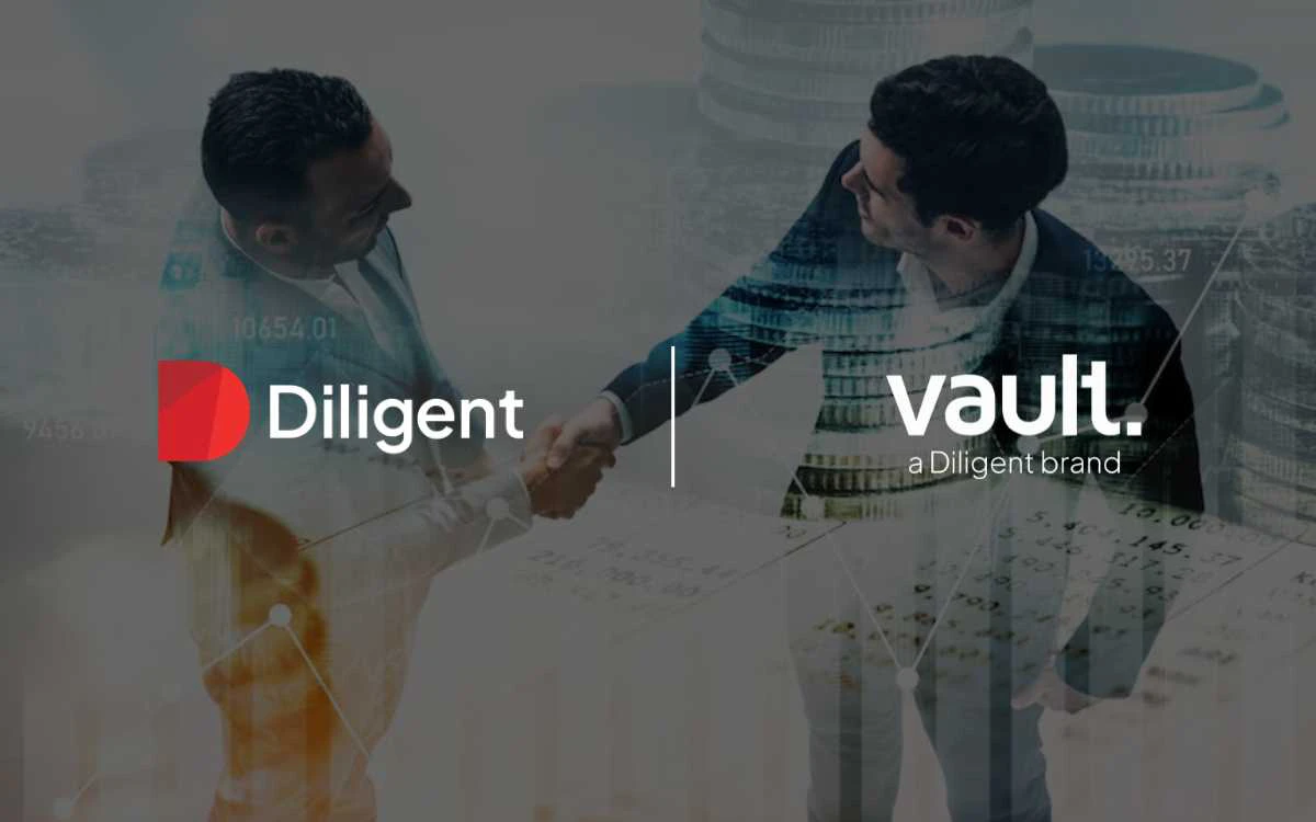 Diligent Acquires Vault to Advance AI-Powered Ethics and Compliance Solutions